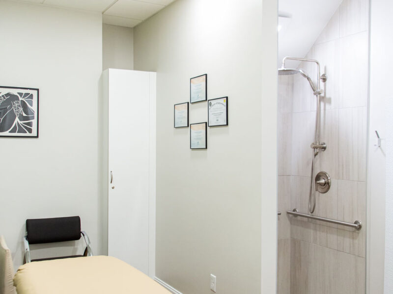 Spa Matrix - Calm, Private Alternative to Sold-Out Atlanta Hotels