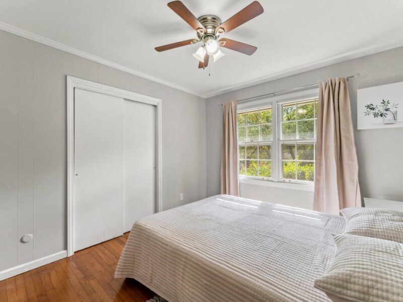 North Decatur World Cup Retreat | Near Stadium