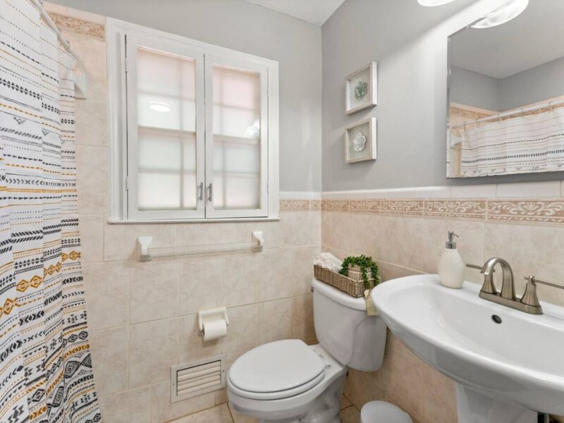 North Decatur World Cup Retreat | Near Stadium