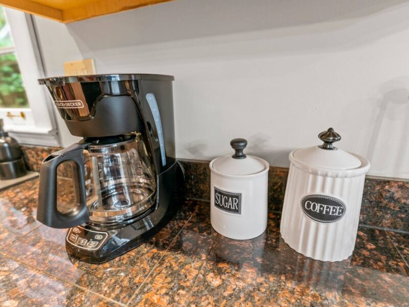 North Decatur World Cup Retreat | Near Stadium