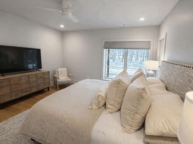 Luxury, Privacy, and Proximity | Near Atlanta & National Training Facility| FIFA World Cup