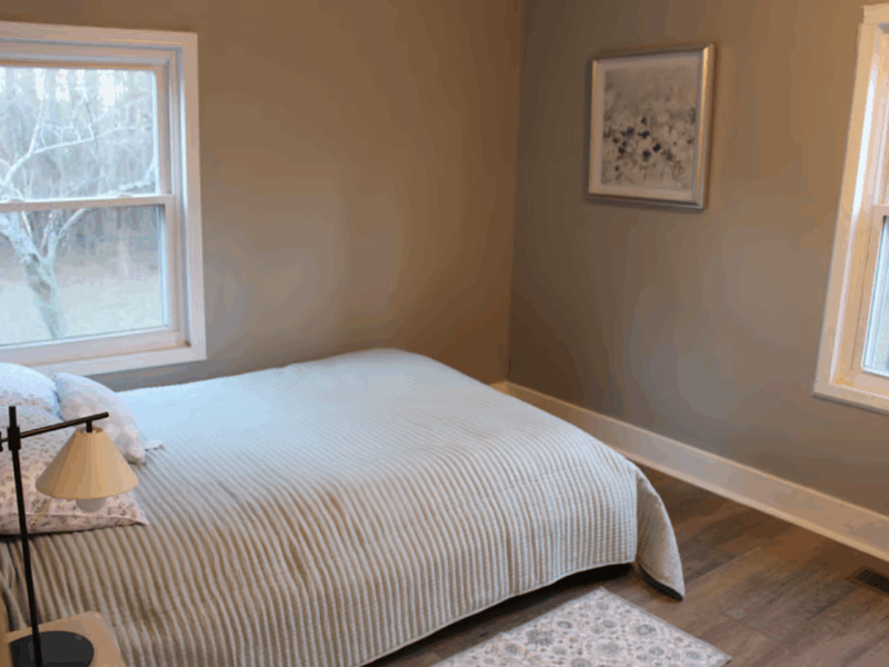 Quiet Farmhouse Near Trillith Studios, Piedmont Hospital and U.S. Soccer Training Center