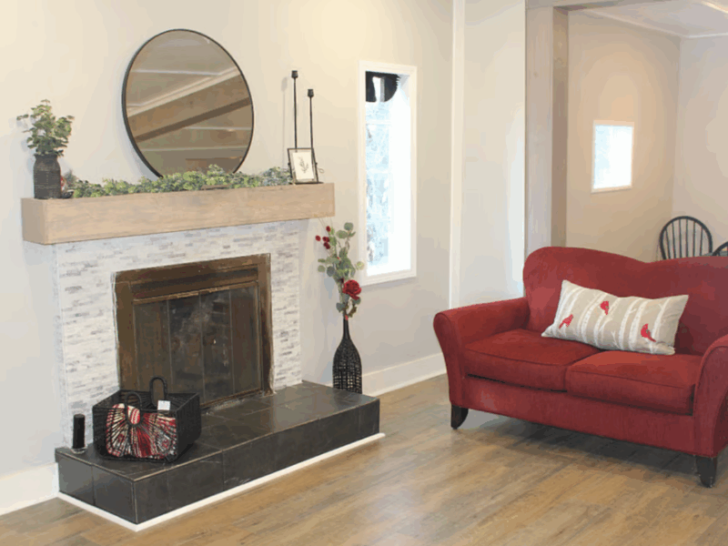 Quiet Farmhouse Near Trillith Studios, Piedmont Hospital and U.S. Soccer Training Center