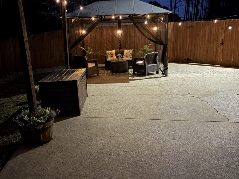 Cozy and Modern Guest Suite. Superior to a hotel room. Near Soccer HQ and Town Trilith