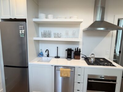 Trilith Guest Home on Great Lawn