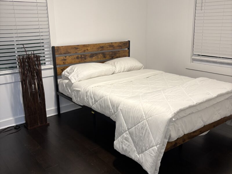 Modern Home Between Airport and Mercedez Benz Stadium