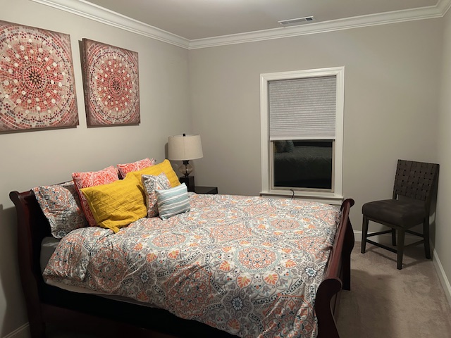 Cozy Battery Retreat