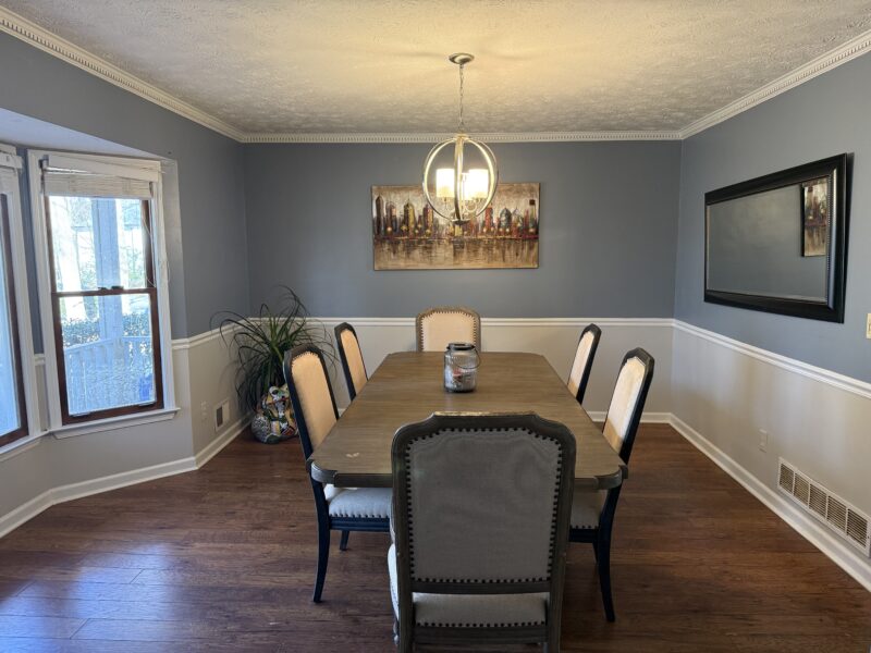 World Cup Retreat on Lake Peachtree | Golf Cart Paths | Near US Soccer HQ