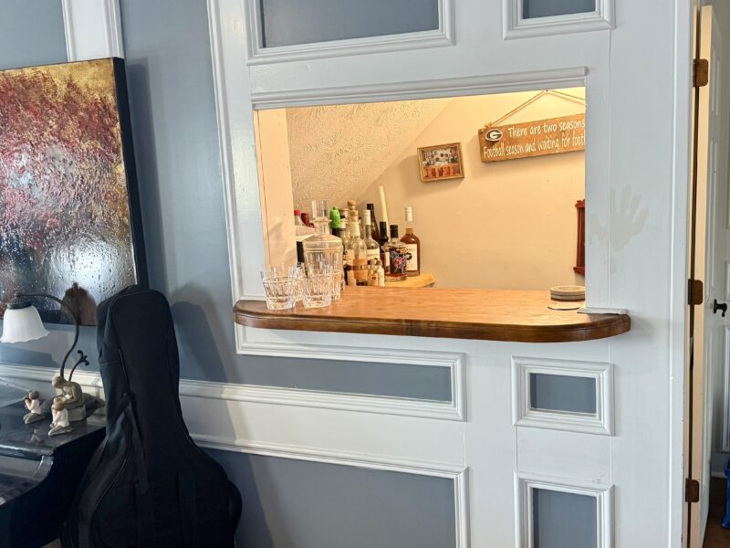 World Cup Retreat on Lake Peachtree | Golf Cart Paths | Near US Soccer HQ