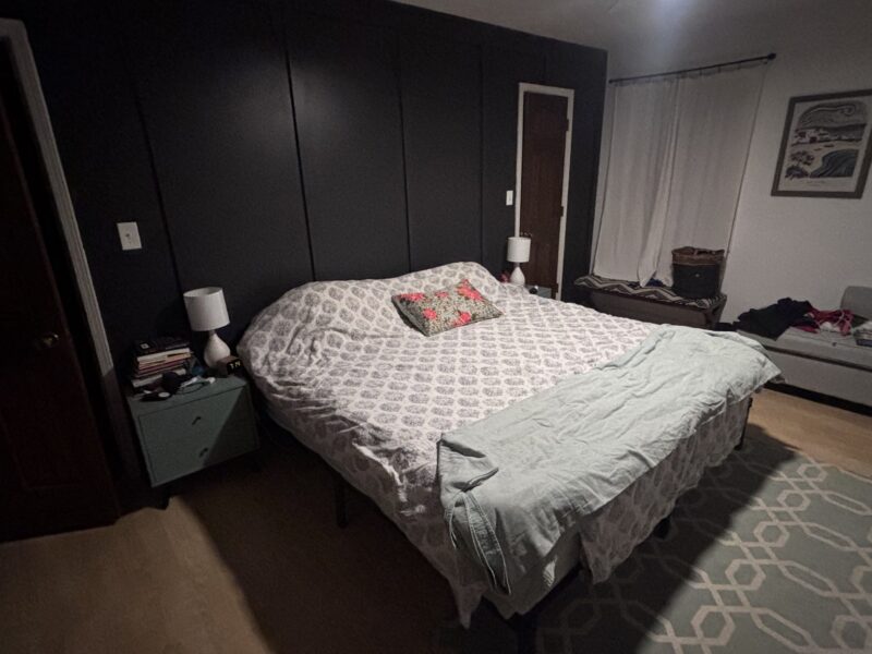 Nice and quiet 4 bedroom and 3 bathroom house on acres of land. 10 min from US soccer. 20 min from airport. 30 min from Mercedes Benz Stadium