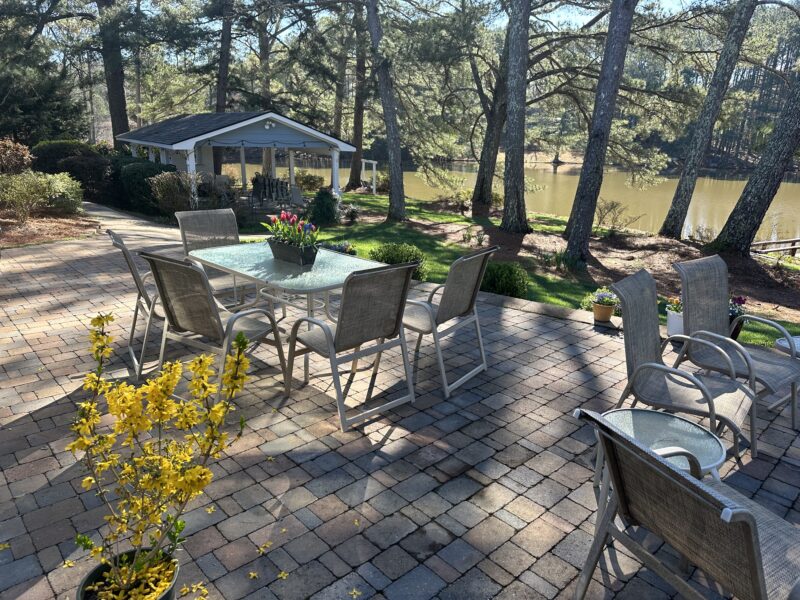 Lakeside Retreat 35 min to Mercedes-Benz Stadium