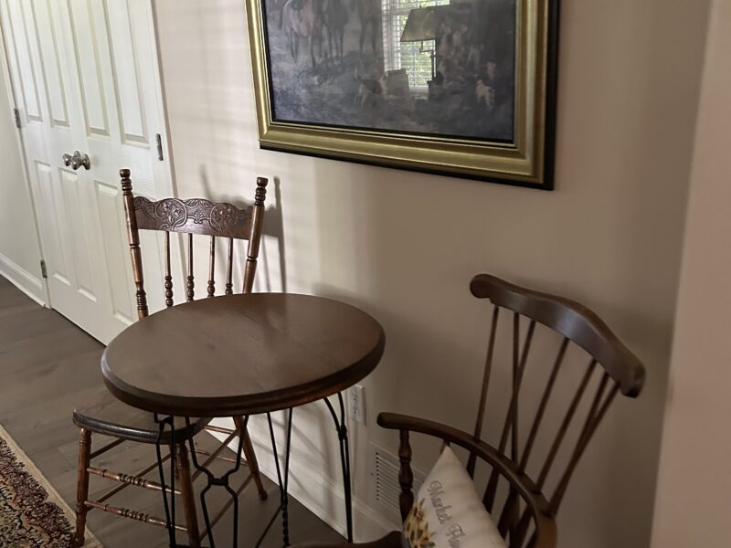 Tranquil Oasis with all the Comforts of Home