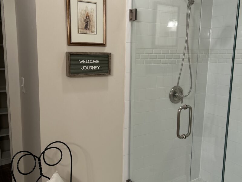 Tranquil Oasis with all the Comforts of Home