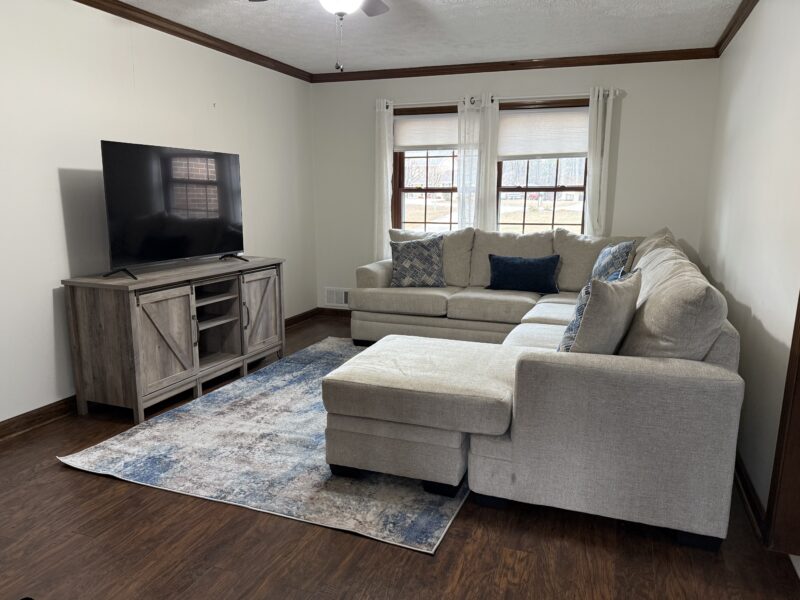 The Nostalgic Hideaway