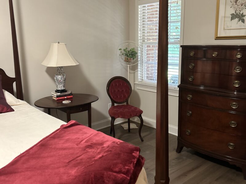 Tranquil Oasis with all the Comforts of Home