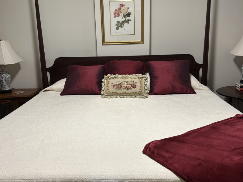 Tranquil Oasis with all the Comforts of Home