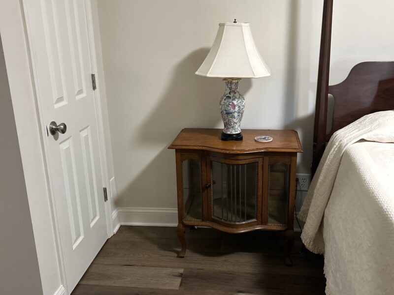 Tranquil Oasis with all the Comforts of Home