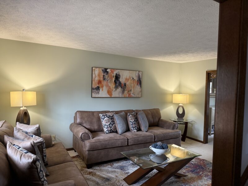 The Nostalgic Hideaway