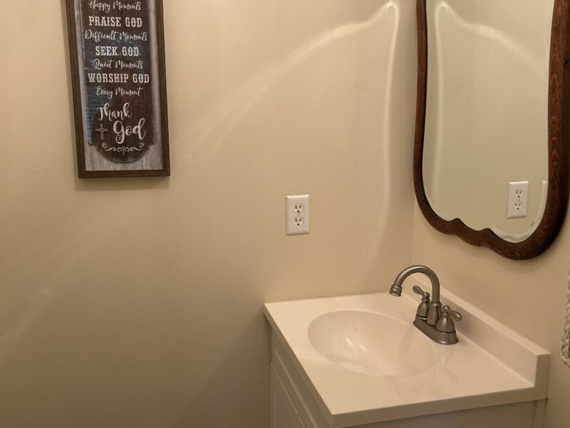 Tranquil Oasis with all the Comforts of Home