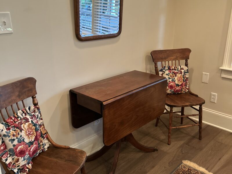 Tranquil Oasis with all the Comforts of Home