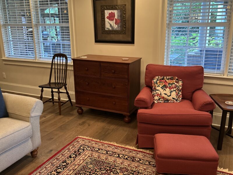 Tranquil Oasis with all the Comforts of Home