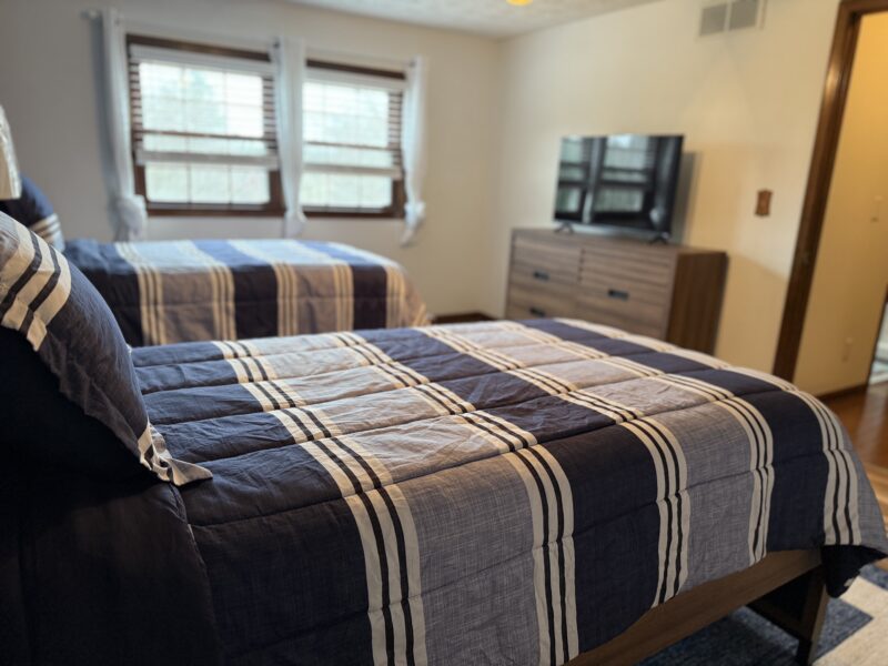 The Nostalgic Hideaway