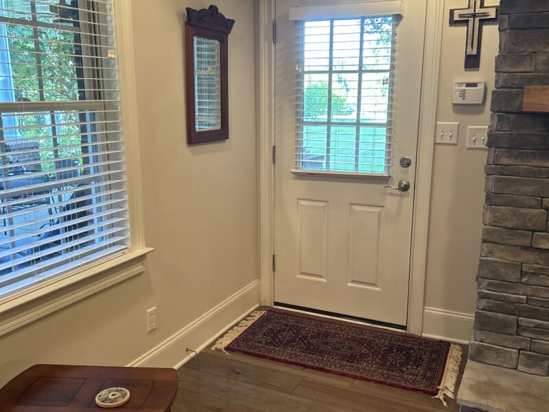 Tranquil Oasis with all the Comforts of Home