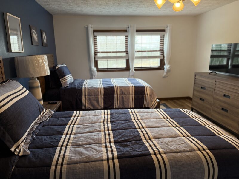 The Nostalgic Hideaway