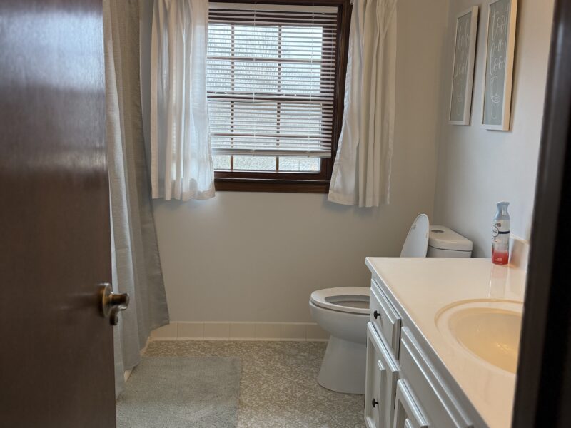 The Nostalgic Hideaway