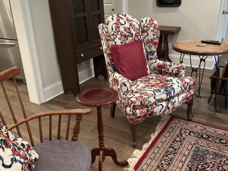 Tranquil Oasis with all the Comforts of Home