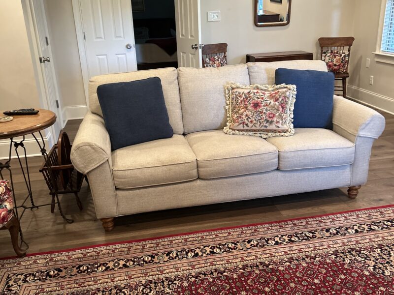 Tranquil Oasis with all the Comforts of Home