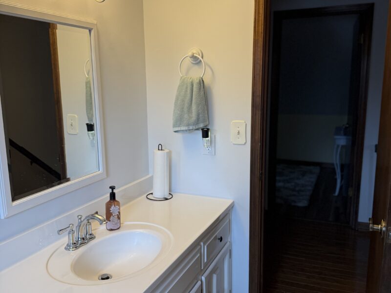 The Nostalgic Hideaway