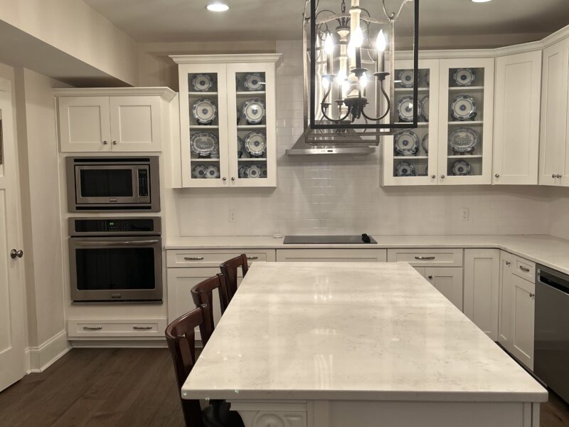 Tranquil Oasis with all the Comforts of Home