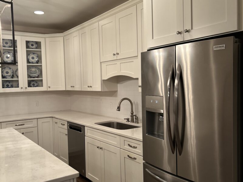 Tranquil Oasis with all the Comforts of Home