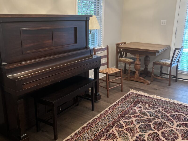 Tranquil Oasis with all the Comforts of Home