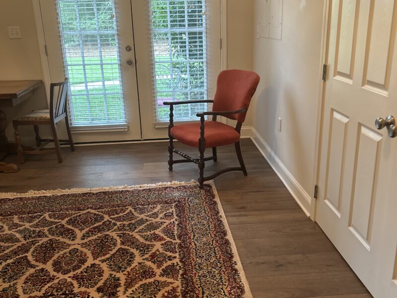 Tranquil Oasis with all the Comforts of Home