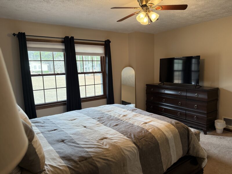 The Nostalgic Hideaway