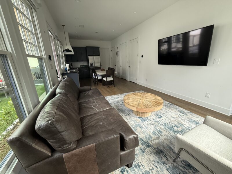 Gem in the Heart of the Town at Trilith