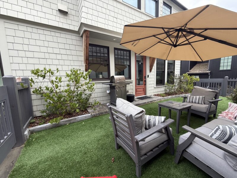 Gem in the Heart of the Town at Trilith