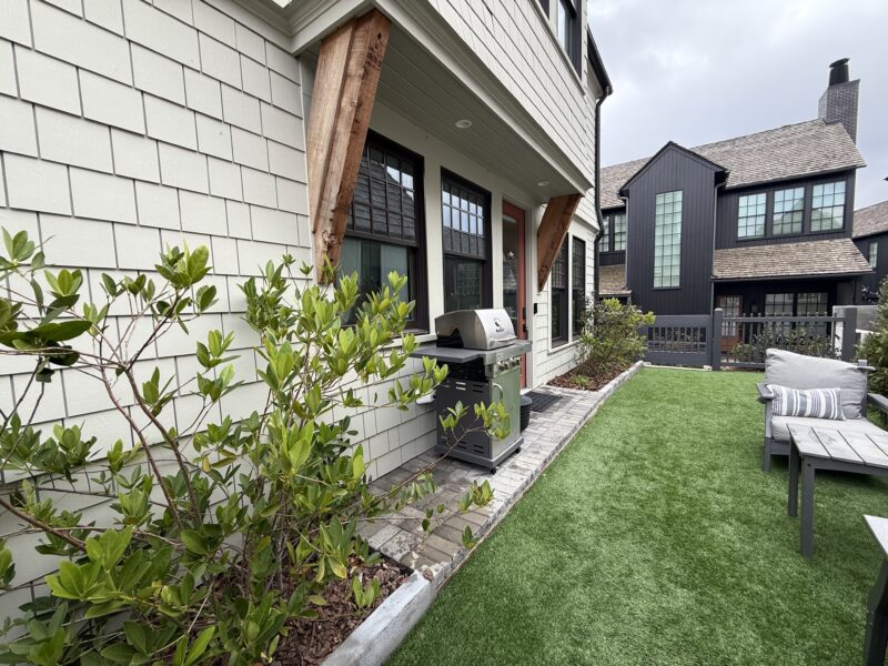 Gem in the Heart of the Town at Trilith