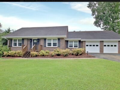 The Nostalgic Hideaway