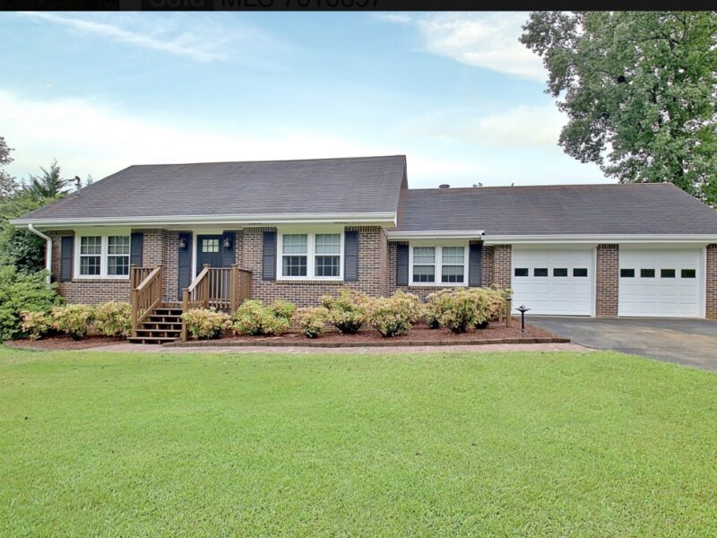 The Nostalgic Hideaway