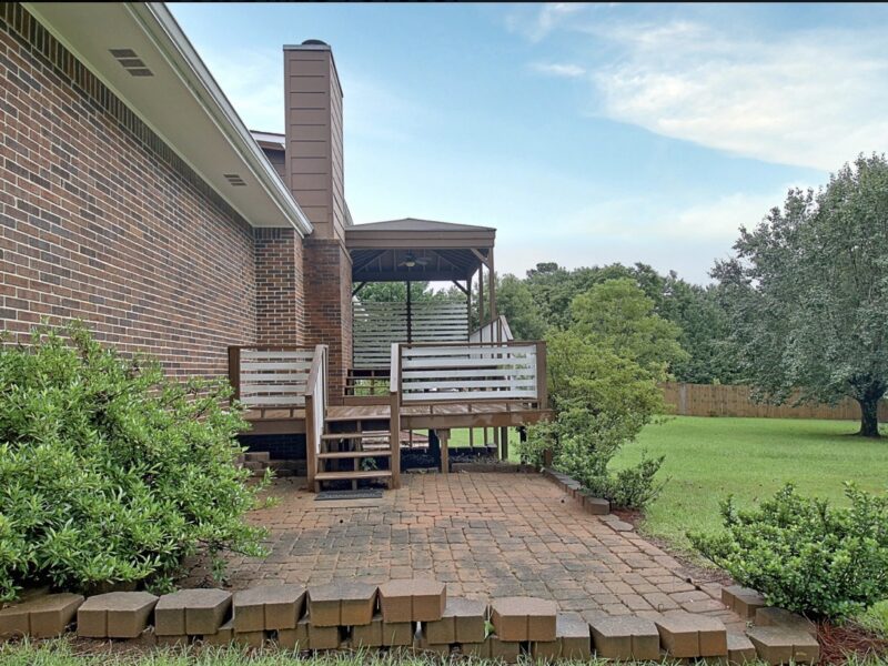 The Nostalgic Hideaway