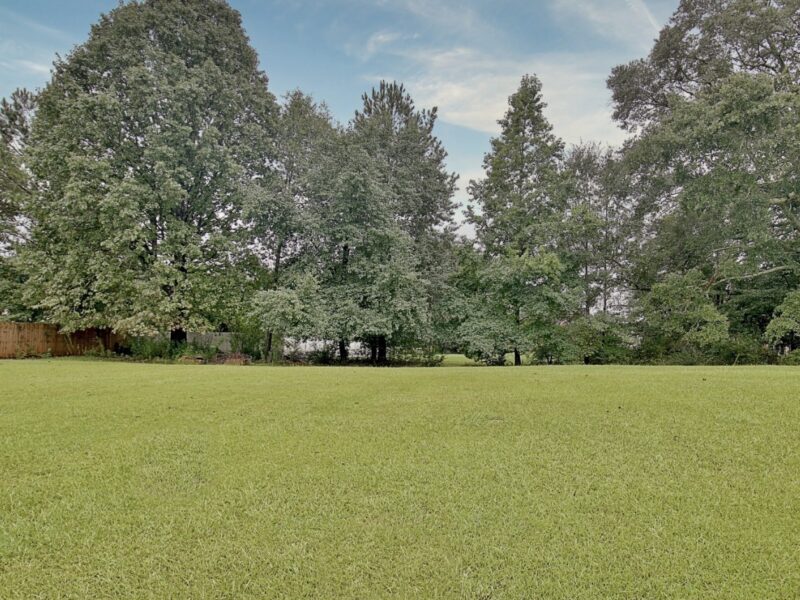 The Nostalgic Hideaway