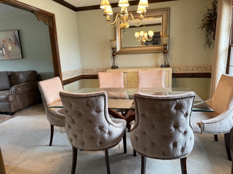 The Nostalgic Hideaway