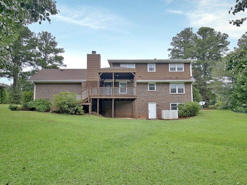 The Nostalgic Hideaway