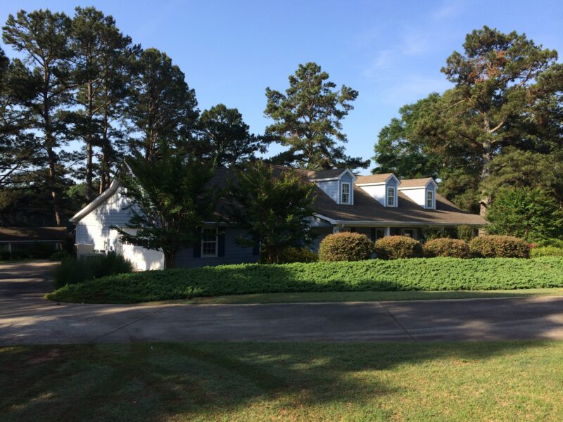 Lakeside Retreat 35 min to Mercedes-Benz Stadium