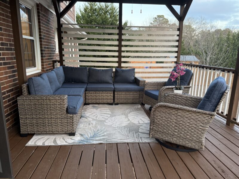 The Nostalgic Hideaway