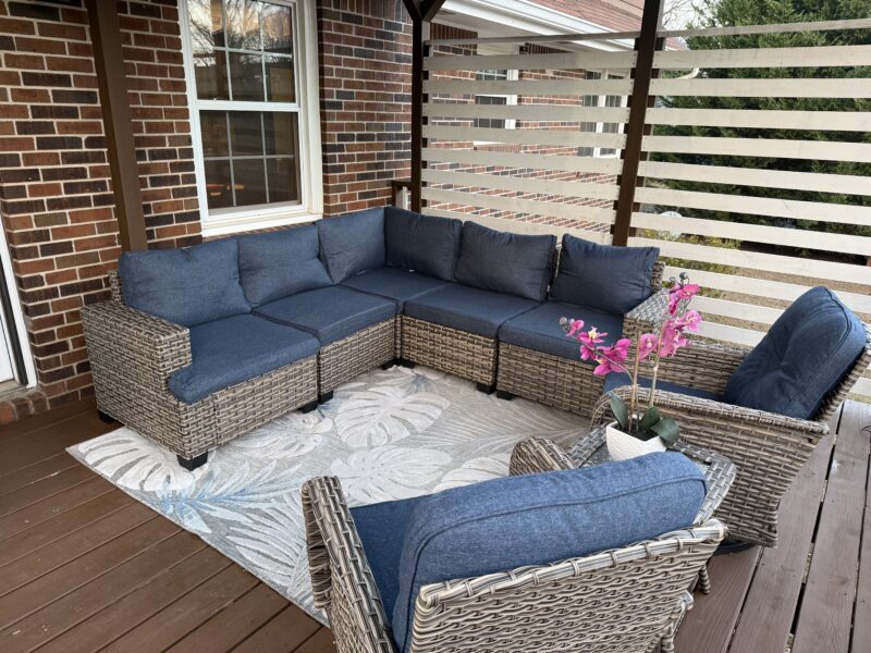 The Nostalgic Hideaway