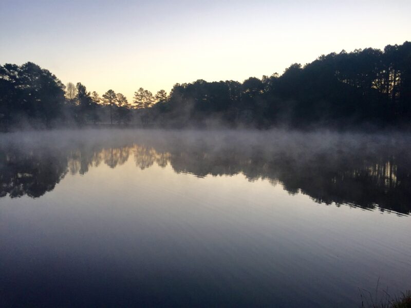 Lakeside Retreat 35 min to Mercedes-Benz Stadium